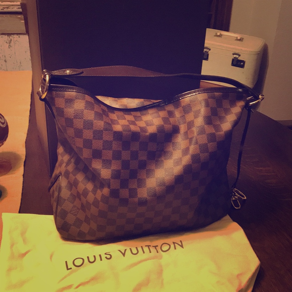 Louis Vuitton